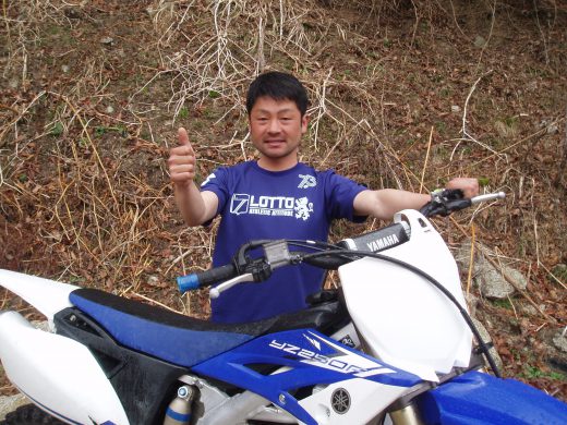 オートパーク　クワ