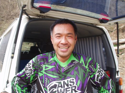 オートパーク　クワ