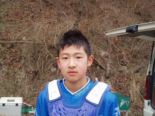 オートパーク　クワ