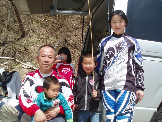 オートパーク　クワ