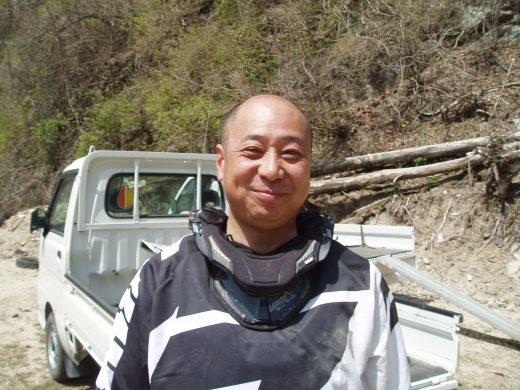 オートパーク　クワ