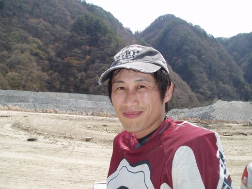 オートパーク　クワ