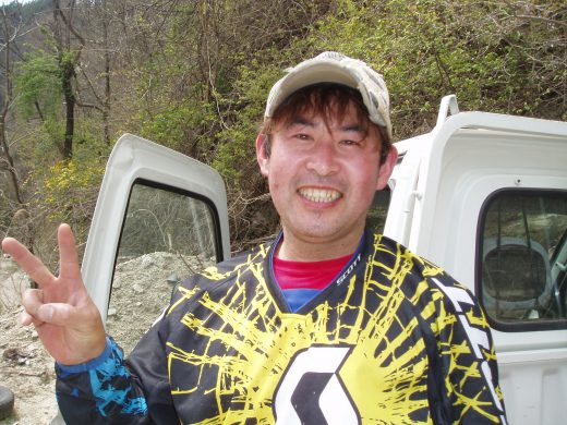 オートパーク　クワ