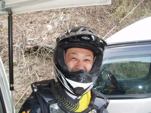 オートパーク　クワ