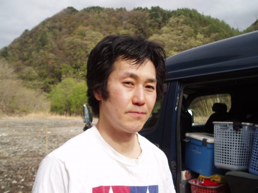 オートパーク　クワ