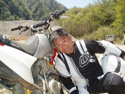 オートパーク　クワ