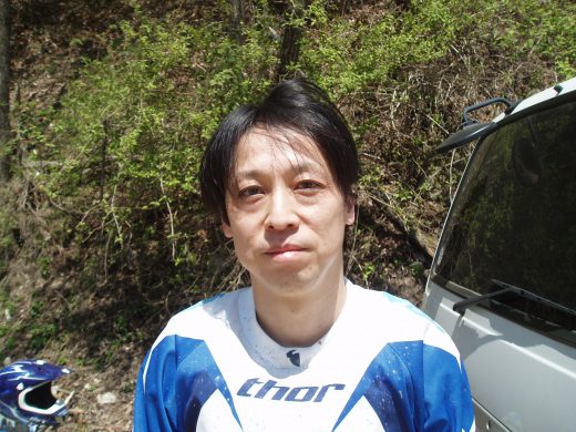 オートパーク　クワ