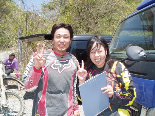 オートパーク　クワ