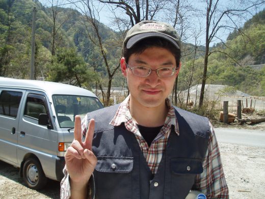 オートパーク　クワ