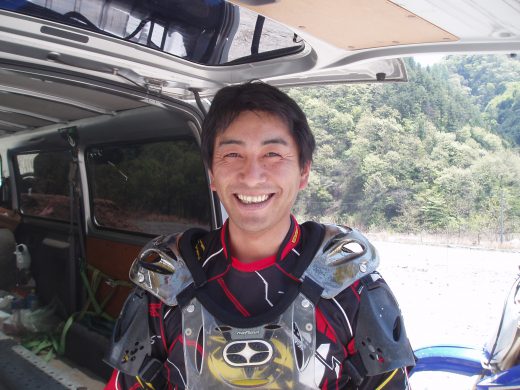 オートパーク　クワ