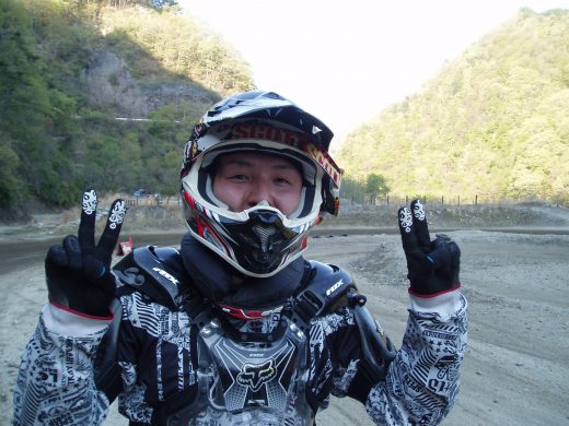 オートパーク　クワ