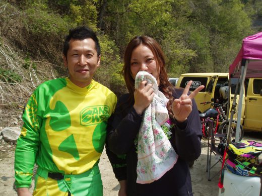 オートパーク　クワ