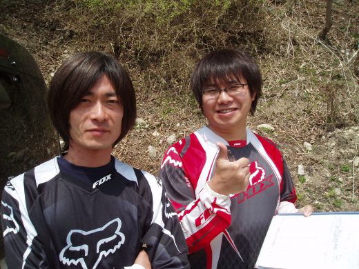 オートパーク　クワ