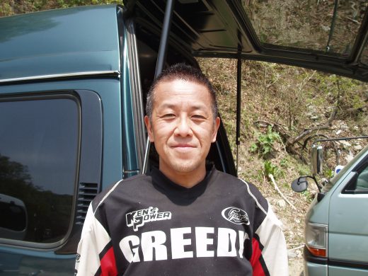 オートパーク　クワ