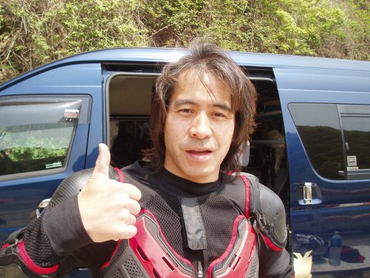 オートパーク　クワ