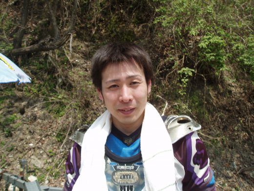 オートパーク　クワ