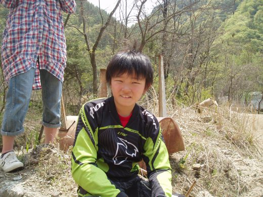 オートパーク　クワ