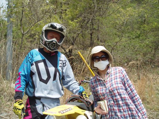 オートパーク　クワ