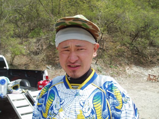 オートパーク　クワ