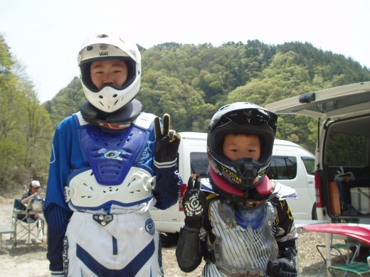 オートパーク　クワ