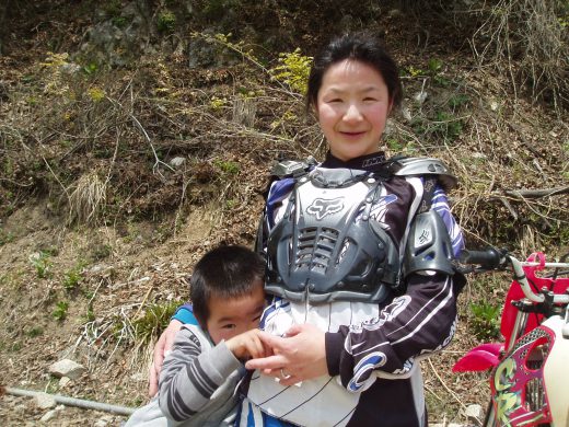 オートパーク　クワ