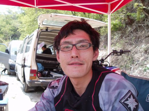 オートパーク　クワ