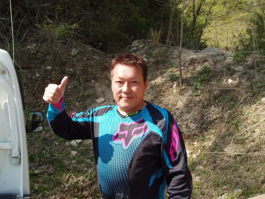 オートパーク　クワ