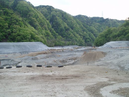 オートパーク　クワ