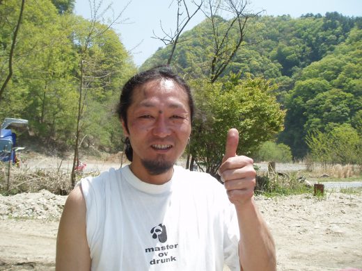オートパーク　クワ