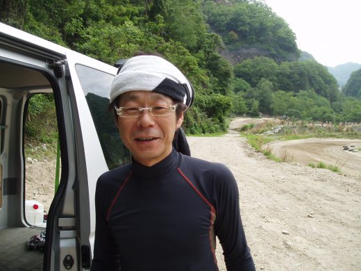 オートパーク　クワ