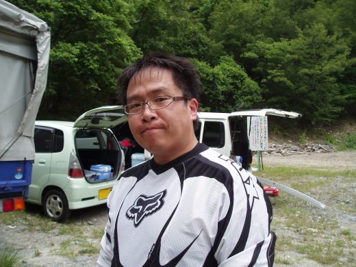 オートパーク　クワ