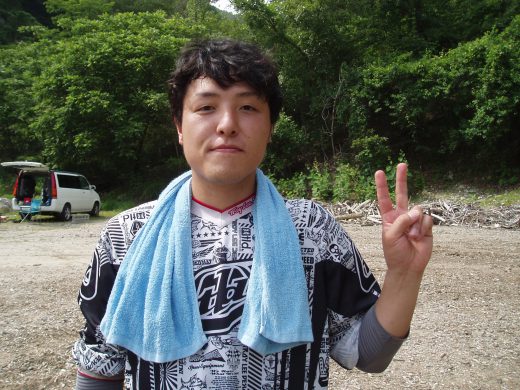 オートパーク　クワ