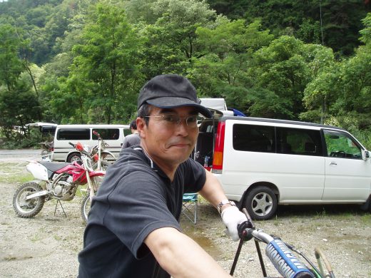 オートパーク　クワ