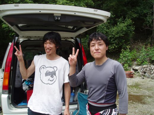 オートパーク　クワ