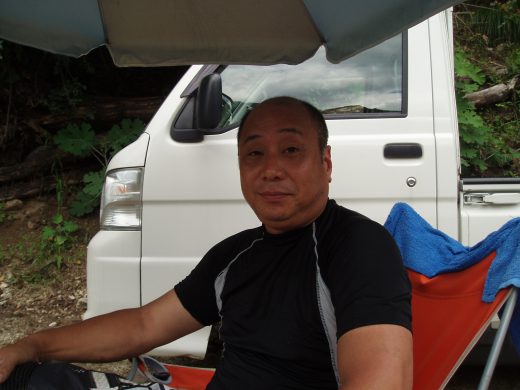 オートパーク　クワ