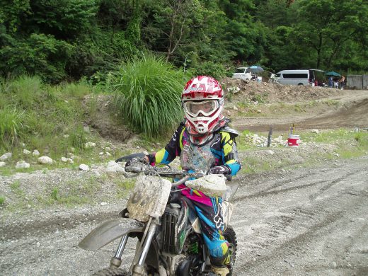 オートパーク　クワ