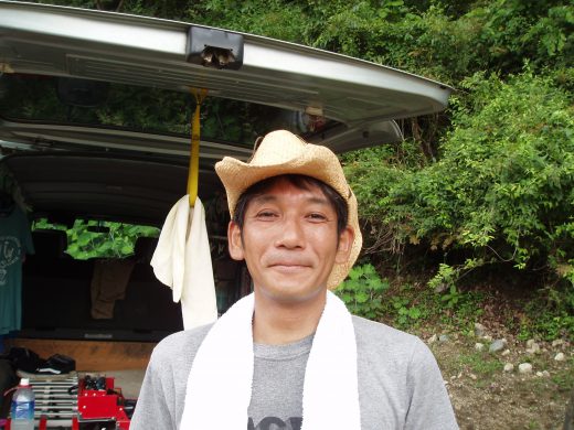 オートパーク　クワ