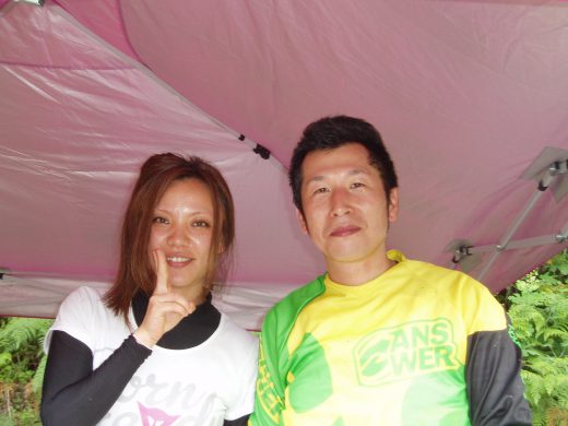 オートパーク　クワ