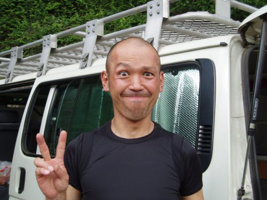 オートパーク　クワ