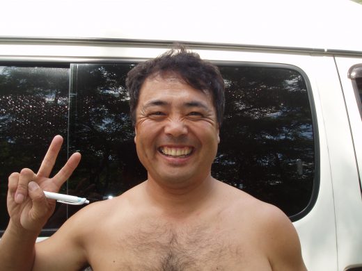 オートパーク　クワ