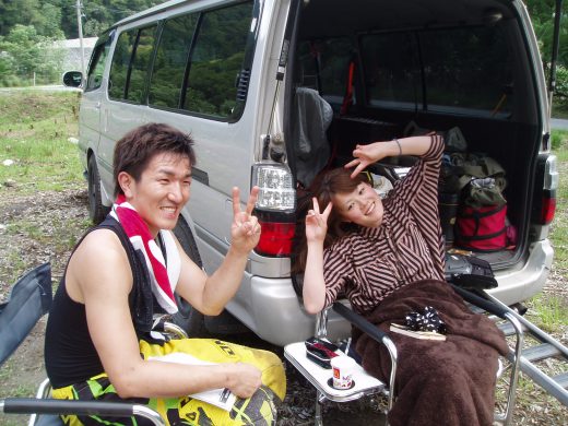 オートパーク　クワ