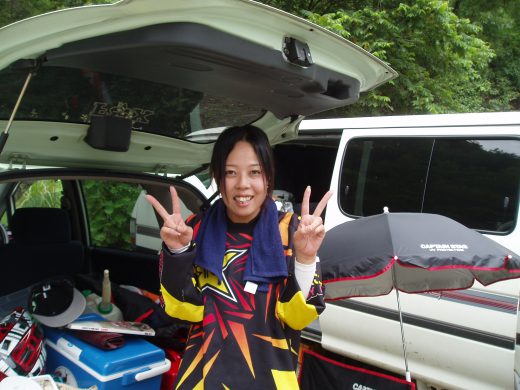 オートパーク　クワ