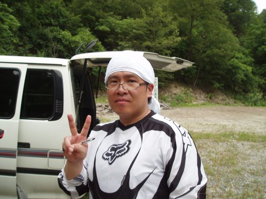 オートパーク　クワ