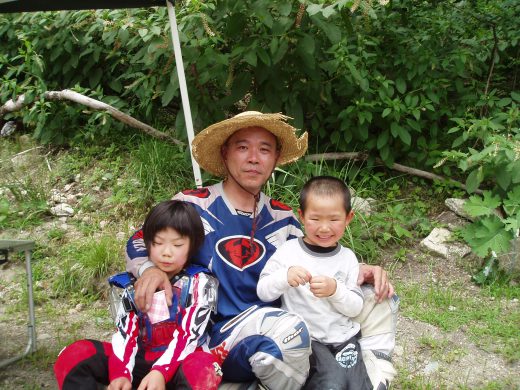 オートパーク　クワ