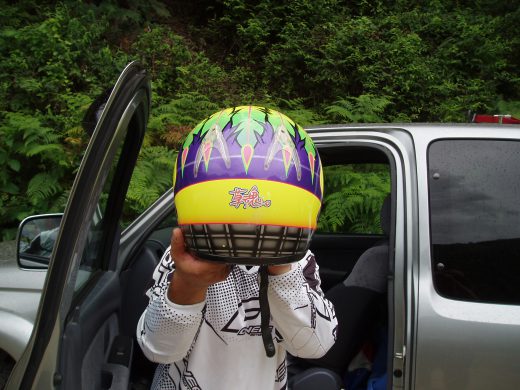 オートパーク　クワ