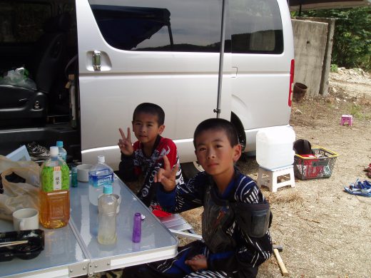 オートパーク　クワ