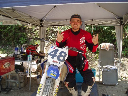 オートパーク　クワ