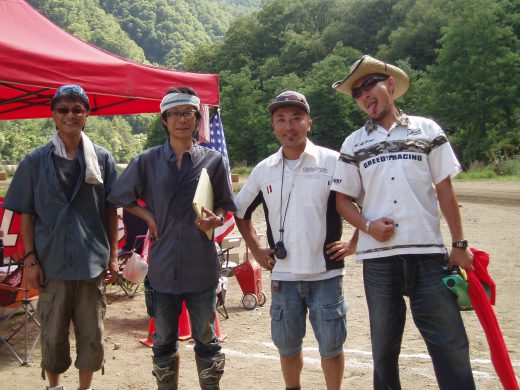 オートパーク　クワ