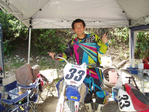 オートパーク　クワ