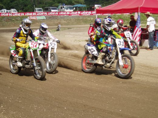 オートパーク　クワ